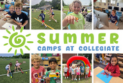 Louisville summer camps