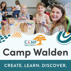 Louisville summer camps