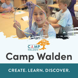 Louisville summer camps