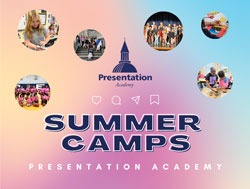 Louisville summer camps