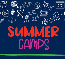 Louisville summer camps